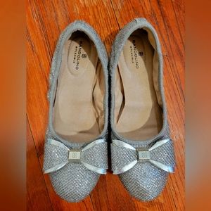 Bandolino sz 6 flats